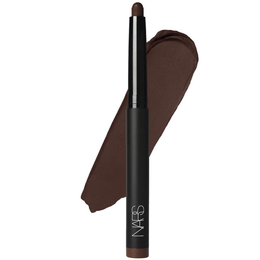 🌻 NARS REBELLION matte rich dark brown
Total Seduction Eyeshadow Stick New FullS